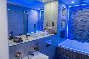 Aphrodite Suites Huddersfield