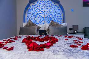 Aphrodite Suites Huddersfield