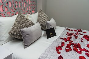 Aphrodite Suites Huddersfield