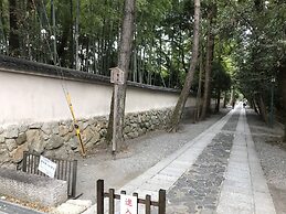 Yamagata Kyomachi Hatago Daitokuji