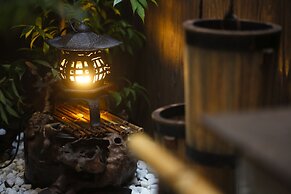 Yamagata Kyomachi Hatago Daitokuji