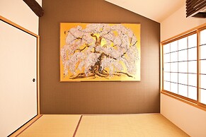 Yamagata Kyomachi Hatago Daitokuji