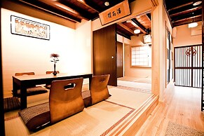 Yamagata Kyomachi Hatago Daitokuji