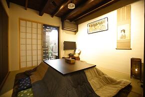Yamagata Kyomachi Hatago Daitokuji