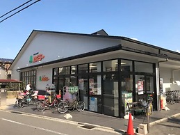 Yamagata Kyomachi Hatago Daitokuji