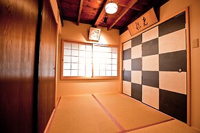 Yamagata Kyomachi Hatago Daitokuji