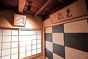 Yamagata Kyomachi Hatago Daitokuji