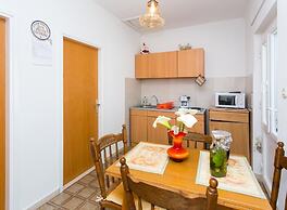 Apartments Anka