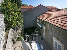 Apartments Anka
