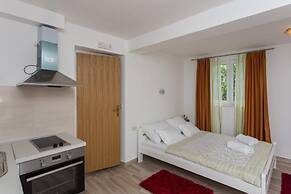 Apartments Anka