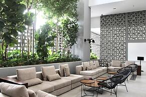 Bell Suites