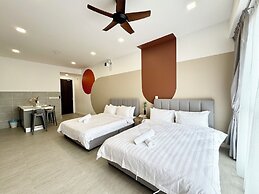 Bell Suites
