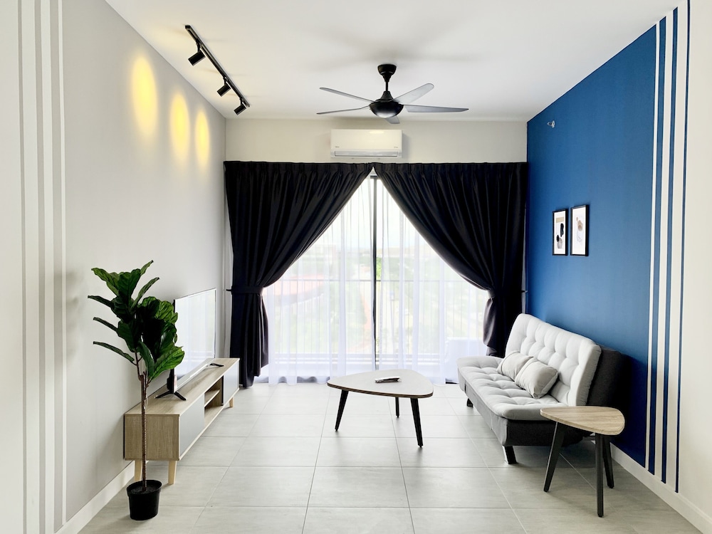 Bell Suites