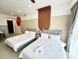 Bell Suites
