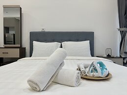 Bell Suites