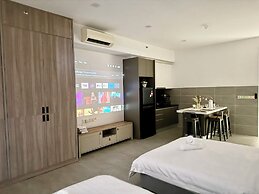 Bell Suites