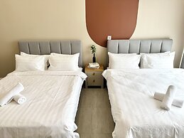 Bell Suites