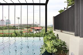 Bell Suites