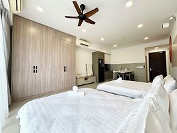 Bell Suites