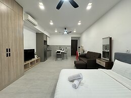 Bell Suites