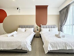 Bell Suites