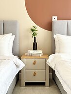 Bell Suites