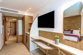 Lyttos Mare Adults Friendly 12+