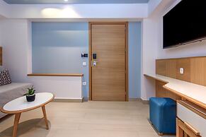Lyttos Mare Adults Friendly 12+