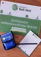 Ferienwohnungen Hafnerkarl