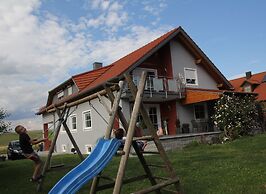 Ferienwohnung Leibl