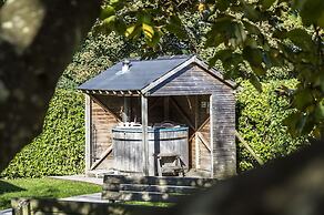 Barn Conversion - Hot Tub - Penally