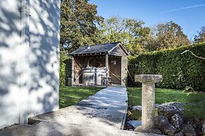 Barn Conversion - Hot Tub - Penally