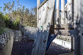 Barn Conversion - Hot Tub - Penally