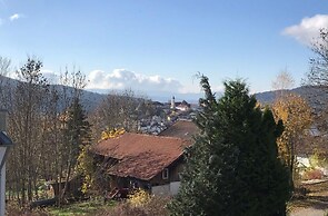 Ferienwohnungen Jonuscheit