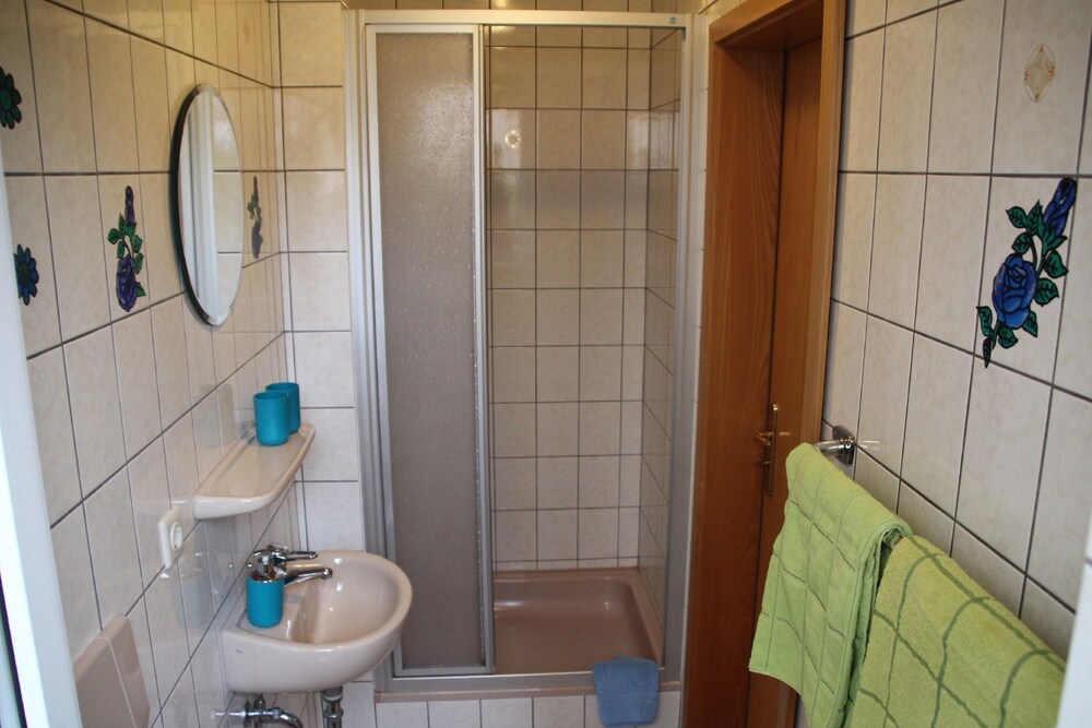 Pension & Ferienwohnung Breitmoser