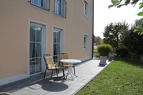 Pension & Ferienwohnung Breitmoser