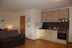 Pension & Ferienwohnung Breitmoser