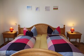 Pension & Ferienwohnung Breitmoser