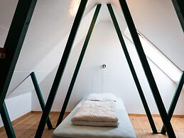 6 Person Holiday Home in Hvide Sande