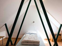 6 Person Holiday Home in Hvide Sande