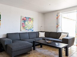 6 Person Holiday Home in Hvide Sande