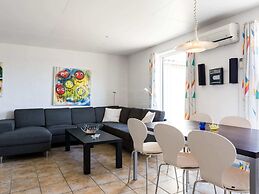 6 Person Holiday Home in Hvide Sande