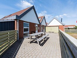 6 Person Holiday Home in Hvide Sande