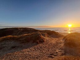 6 Person Holiday Home in Hvide Sande