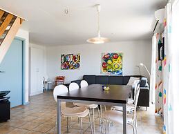 6 Person Holiday Home in Hvide Sande