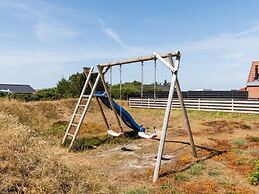 6 Person Holiday Home in Hvide Sande