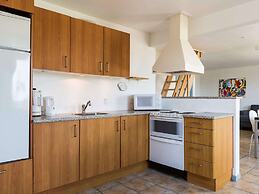 6 Person Holiday Home in Hvide Sande