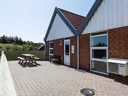 6 Person Holiday Home in Hvide Sande