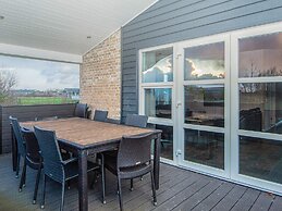 5 Star Holiday Home in Tarm