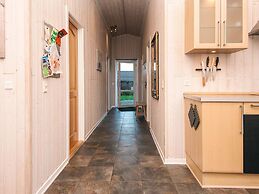 5 Star Holiday Home in Tarm